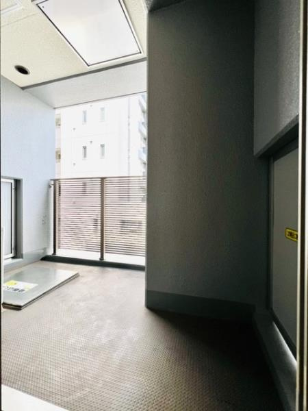 Ｂｒｉｌｌｉａ　ｉｓｔ　銀座東の居間・リビング