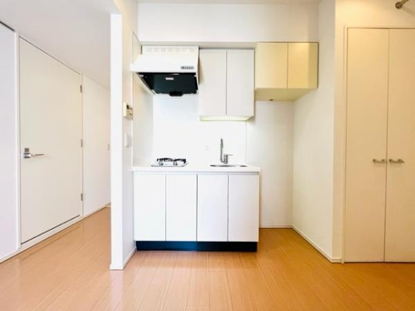 Ｂｒｉｌｌｉａ　ｉｓｔ　銀座東のキッチン