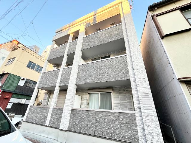 ミスティおいせ