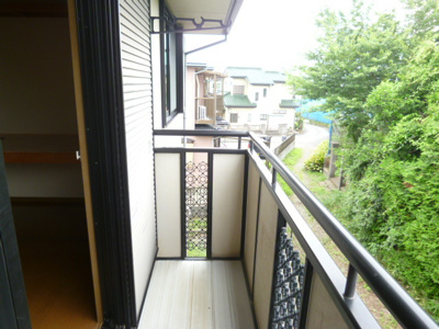 インターホン付き