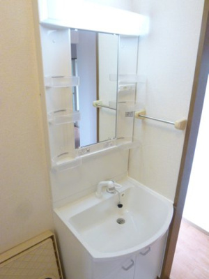 押入れがある和室6帖