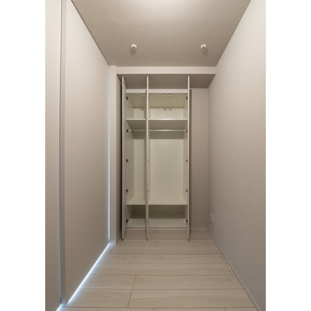 ACP Residence 錦糸町の収納