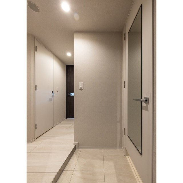 ACP Residence 錦糸町の玄関
