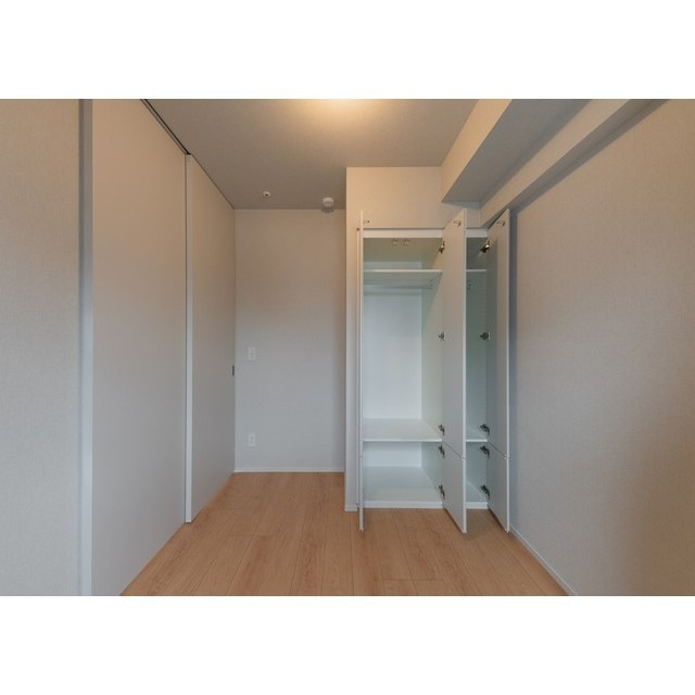 ACP Residence 錦糸町の収納