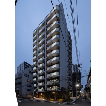 ACP Residence 錦糸町の画像
