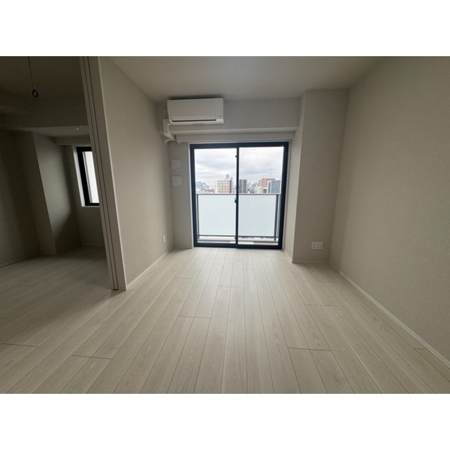 ACP Residence 錦糸町の浴室