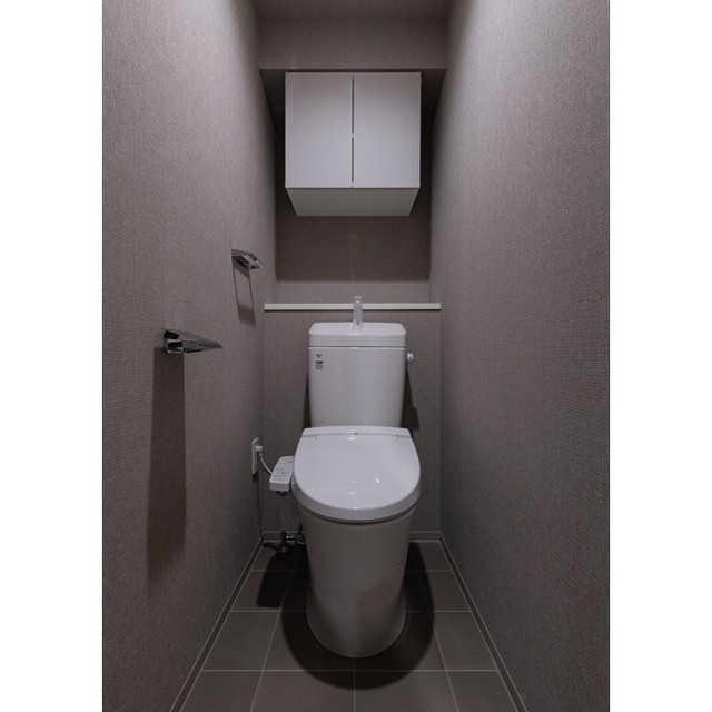 ACP Residence 錦糸町のトイレ