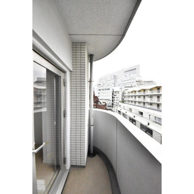 【内装】 | SQUARE渋谷