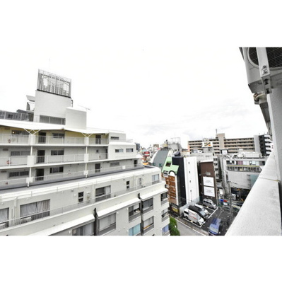 【内装】 | SQUARE渋谷