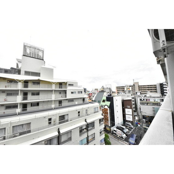 【内装】 | SQUARE渋谷