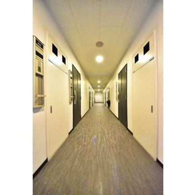 【内装】 | SQUARE渋谷