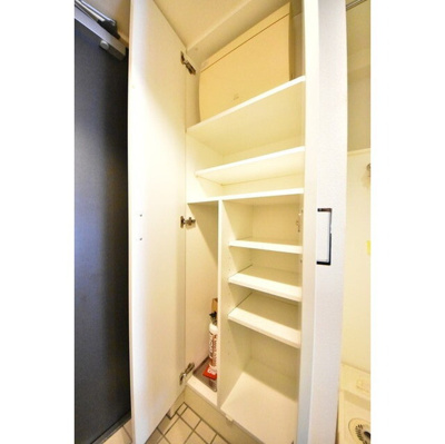 【内装】 | SQUARE渋谷