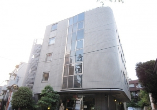 【外観】 | 萩原ビル | 外観