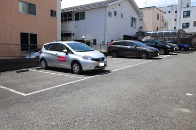 駐車場（要空き確認）