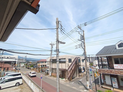 景色
