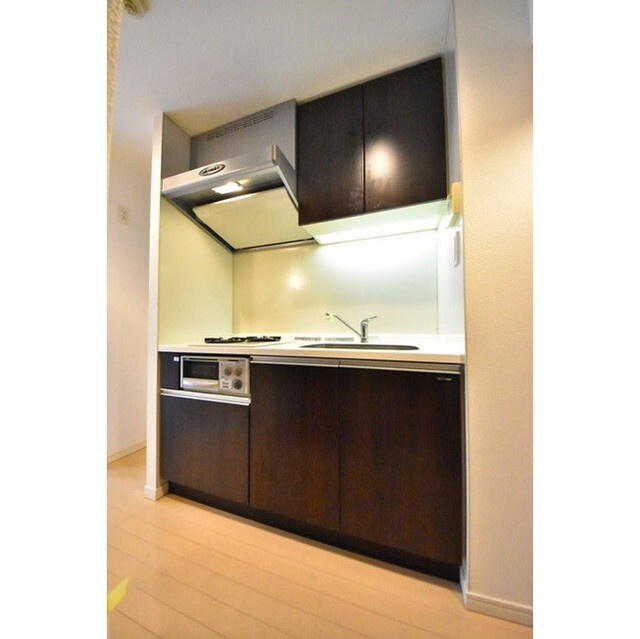 SQUARE渋谷の内装