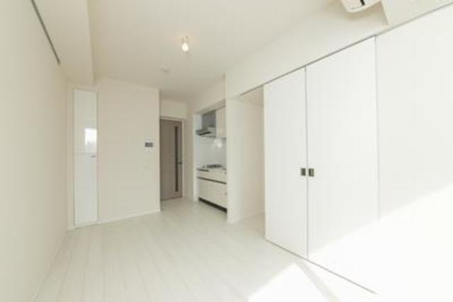 パークアクシス赤坂見附のその他|※写真は同タイプ住戸です。