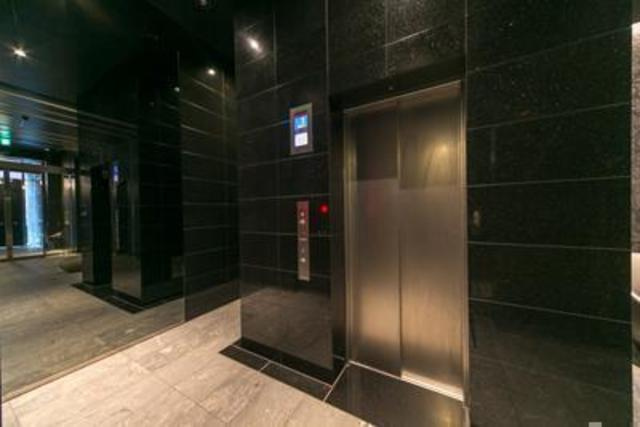 パークアクシス赤坂見附のその他