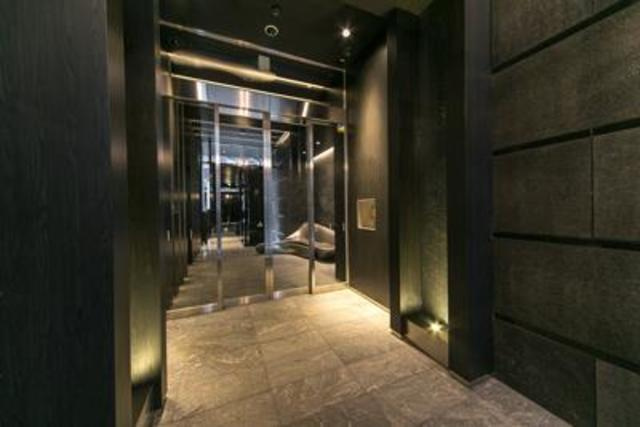 パークアクシス赤坂見附のその他