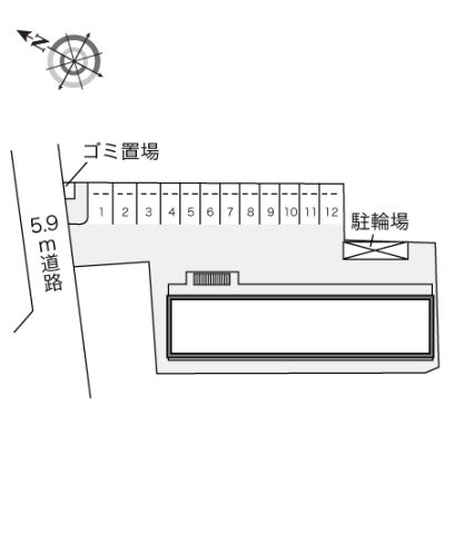レオパレスプレミールのその他