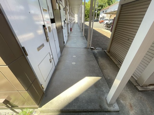 レオパレスプレミールのその他