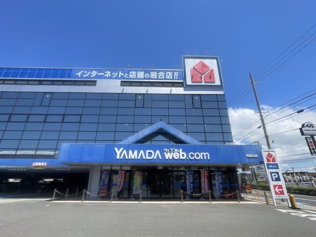 レオパレスなぐさの周辺