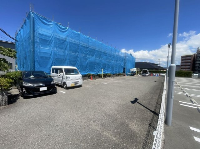 レオパレスなぐさのその他