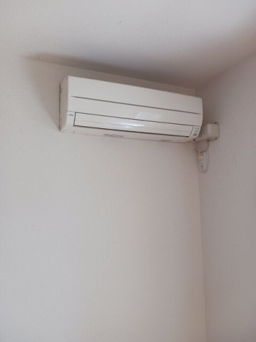 プラシードの設備