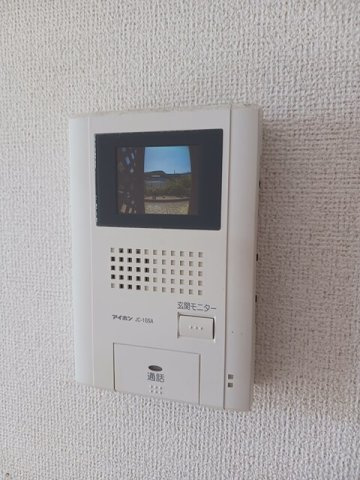 プラシードのセキュリティ