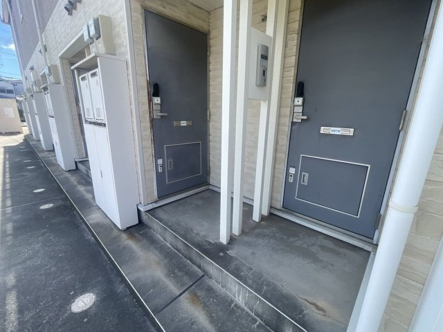 レオパレスＫＫＳ　木ノ本のその他
