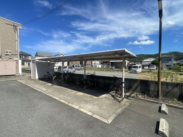 レオパレスＫＫＳ　木ノ本のその他