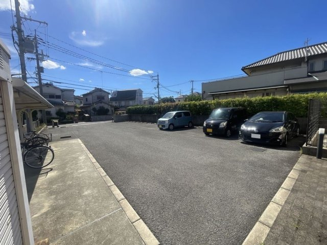 レオパレスＫＫＳ　木ノ本のその他
