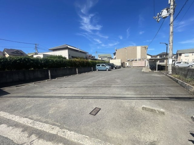 レオパレスＫＫＳ　木ノ本のその他
