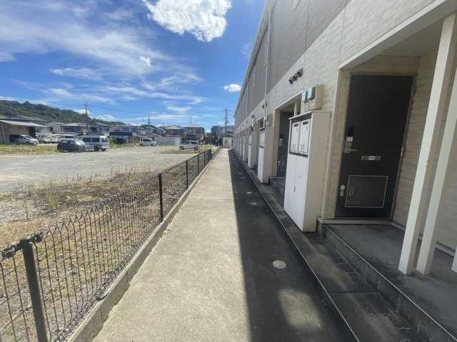 レオパレスＫＫＳ　木ノ本のその他