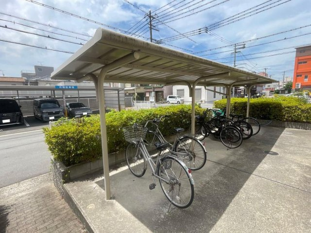 レオパレス北新のその他