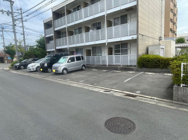 レオパレス北新のその他
