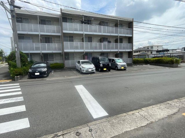 レオパレス北新のその他