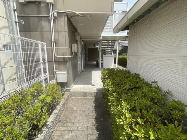 レオパレス北新のその他