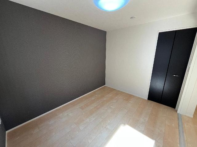 ナチュラル　ライズの内装|洋室