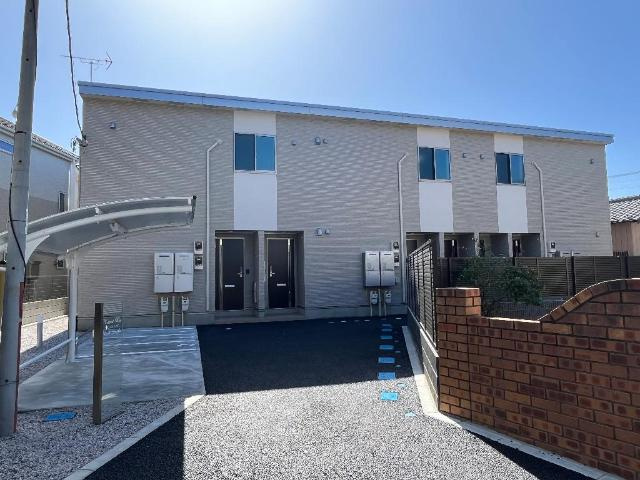 ナチュラル　ライズ