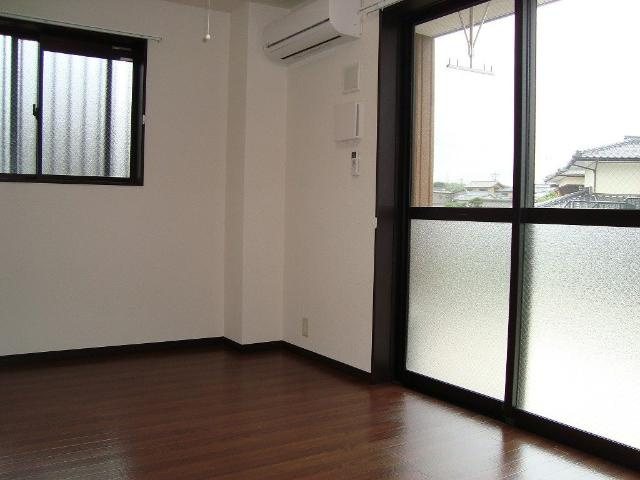 ルミナスハイムの居間・リビング|リビング