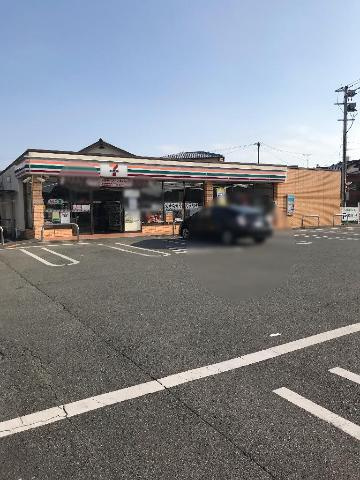 ルミナスハイムの周辺|セブンイレブン大牟田田隈店まで1,273ｍ