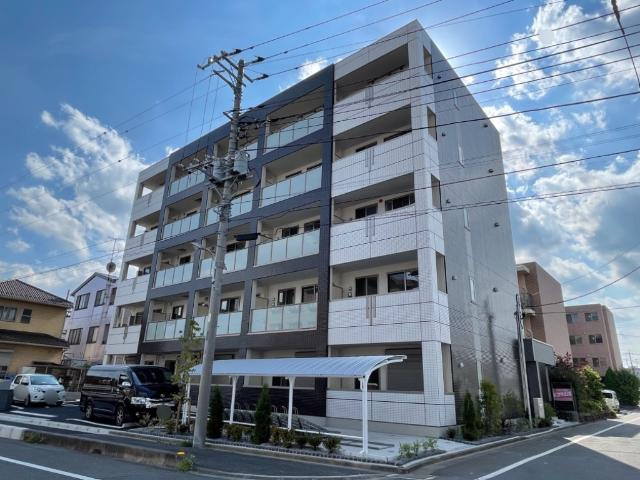 グラン　ドマーニの外観|外観写真（昼）