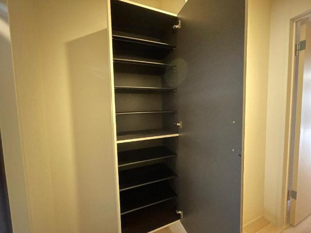 Ｎｅｌｋｅ（ネルケ）の収納|下駄箱