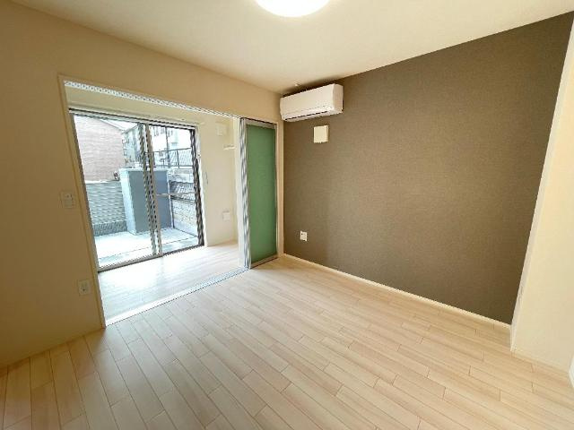 Ｎｅｌｋｅ（ネルケ）の居間・リビング|リビング