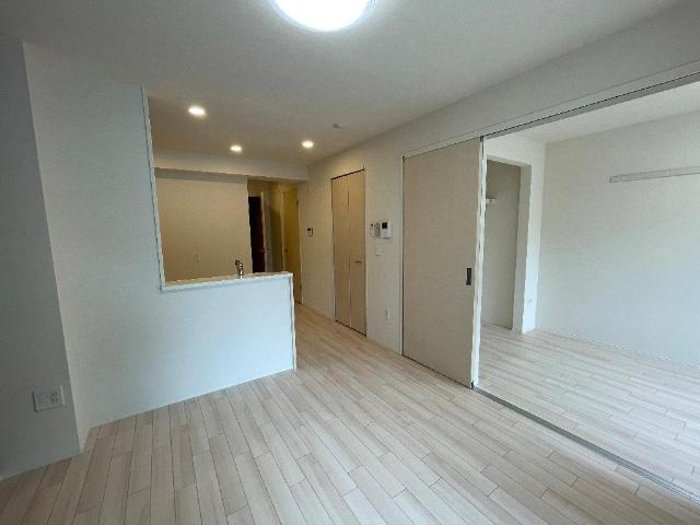 Ｎｅｌｋｅ（ネルケ）の居間・リビング|リビング