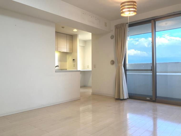 レクセルプラザ東陽町の内装