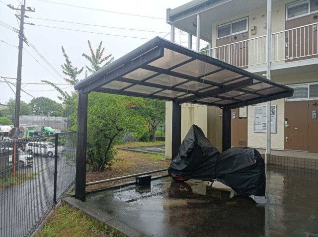 レオパレスｍｅｒのその他