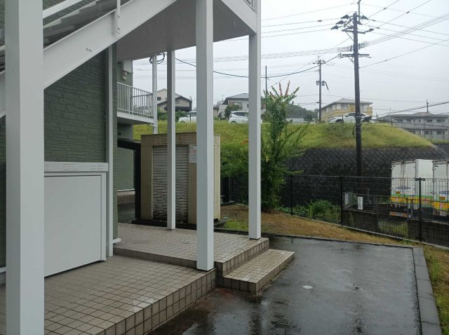 レオパレスｍｅｒのその他