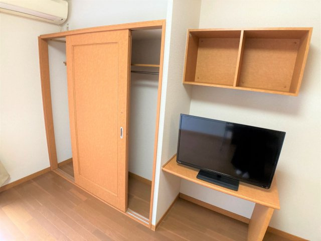 レオパレスチェリの内装|設備・使用は号室により異なる為、現況を優先致します。